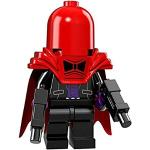 Rode Lego Batman Batman Bouwstenen 