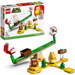 Multicolored Lego Super Mario Mario Bouwstenen 5 - 7 jaar voor Kinderen 
