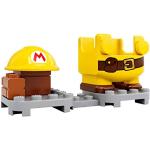 Multicolored Lego Super Mario Mario Bouwstenen 5 - 7 jaar voor Kinderen 