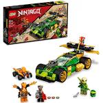 Multicolored Lego Ninjago Vervoer Schietspellen 5 - 7 jaar voor Kinderen 