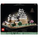 Lego Architecture Himeji Kasteel bouwset - 21060 -