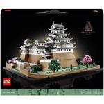 LEGO Architecture Kasteel Himeji 71420
