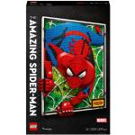 Lego Spider-Man Bouwstenen in de Sale voor Meisjes 