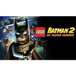 Lego Super Heroes Batman Bouwstenen 
