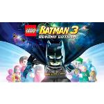 Lego Batman Batman Bouwstenen 