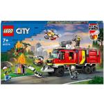 Lego City Brandweer Bouwstenen 5 - 7 jaar in de Sale voor Jongens 
