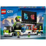 Lego City Werkvoertuigen Bouwstenen 5 - 7 jaar in de Sale voor Jongens 