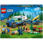 Lego City Politie Bouwstenen 5 - 7 jaar in de Sale voor Jongens 