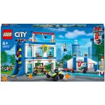 LEGO City Politie training academie 60372