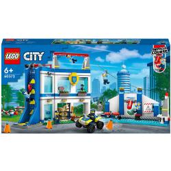 LEGO City Politie training academie 60372