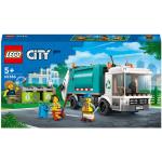 Lego City Werkvoertuigen Bouwstenen 5 - 7 jaar in de Sale voor Jongens 