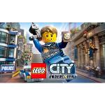 Lego City: Undercover