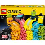 Lego Classic Astronauten & Ruimte Bouwstenen 5 - 7 jaar met motief van Ananas in de Sale voor Meisjes 
