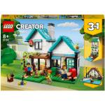 LEGO Creator Knus Huis 31139