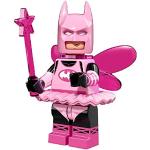 Lego Batman Batman Feeën & Elfen Bouwstenen met motief van Fee 