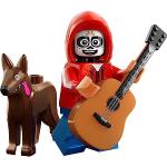 LEGO Disney 100 minifiguren - kies 1 van de 18 verschillende figuren 71038 (Miguel Rivera met hond Dante)