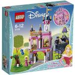 Multicolored Lego Disney Disney prinsessen Feeën & Elfen Bouwstenen met motief van Fee 