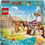 Lego Disney Disney prinsessen Paarden Bouwstenen 5 - 7 jaar met motief van Paarden in de Sale voor Meisjes 