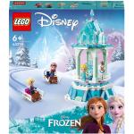 Lego Disney Frozen Elsa Bouwstenen 5 - 7 jaar voor Meisjes 