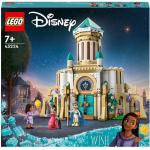 Lego Disney Disney prinsessen Ridders & Kastelen Bouwstenen 5 - 7 jaar met motief van Dahlia in de Sale voor Meisjes 