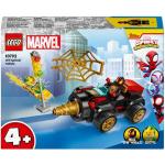 Lego Marvel Bouwstenen 3 - 5 jaar voor Jongens 