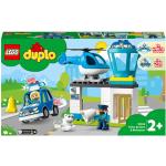 Lego Duplo Politie Bouwstenen 2 - 3 jaar in de Sale voor Meisjes 