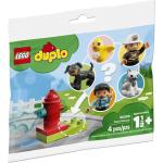 Lego Duplo: Town Rescue (30328)