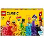 Multicolored Lego Bouwstenen 