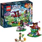 Lego Elves Feeën & Elfen Bouwstenen met motief van Eekhoorn 