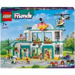 Lego Friends Ziekenhuis Bestuurbare helikopters 5 - 7 jaar in de Sale voor Meisjes 