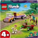 Lego Friends Paarden Bouwstenen 3 - 5 jaar met motief van Paarden in de Sale voor Meisjes 