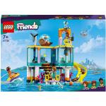 Lego Friends Bouwstenen 5 - 7 jaar met motief van Zee in de Sale voor Meisjes 