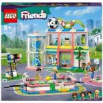 Lego Friends Sportcentrum - bouwset 41744 - Multicolor