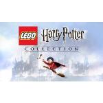 Lego Harry Potter Harry Potter Bouwstenen 