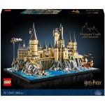 Lego Harry Potter Harry Potter Hogwarts Ridders & Kastelen Bouwstenen met motief van Boten in de Sale voor Jongens 