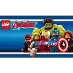 Lego Avengers Bouwstenen 