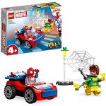 Multicolored Lego Marvel Vervoer Bouwstenen 3 - 5 jaar in de Sale voor Meisjes 