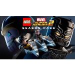 Lego Marvel Super Heroes 2 - Season Pass (Xbox ONE / Xbox Series X S)