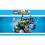 Lego Marvel Super Heroes 2 Switch