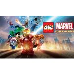 Lego Marvel Super Heroes Marvel Bouwstenen 