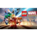 Lego Marvel Super Heroes (Xbox ONE / Xbox Series X S)