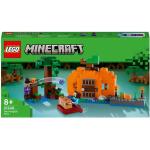 Lego Minecraft Boerderij Bouwstenen 7 - 9 jaar met motief van Kikker in de Sale voor Meisjes 