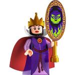LEGO Minifigures Disney 100 - Kies 1 van 18 verschillende figuren 71038 (Boze koningin met magische spiegel)