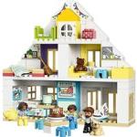 LEGO Modulair speelhuis - 10929