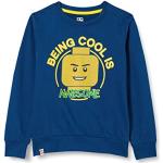 LEGO Mwa Ninjago sweatshirt voor jongens