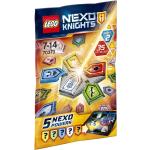 LEGO Nexo Knights combo nexo powers 70373