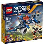 Lego Nexo Knights Mysliwiec V2 Aarona