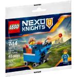 LEGO Nexo Knights: Robin's Mini Fortrex Set 30372 (Bagged)