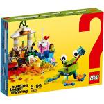 Lego Classic 10403 Constructiespeelgoed, kleurrijk