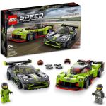 LEGO Speed Champions Aston Martin 2 Auto&apos;s set 76910